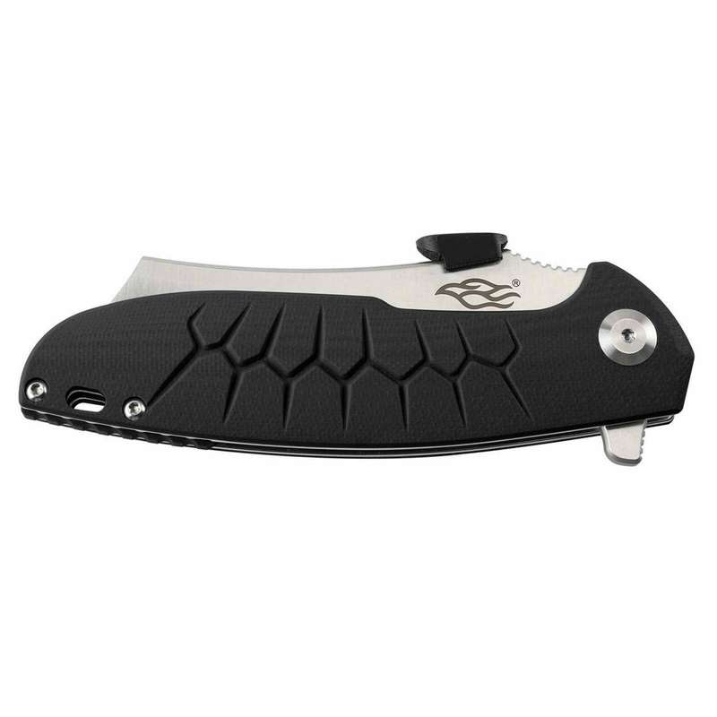 Firebird FH81 D2 Folding Knife G10 Handle 205mm EDC Tool