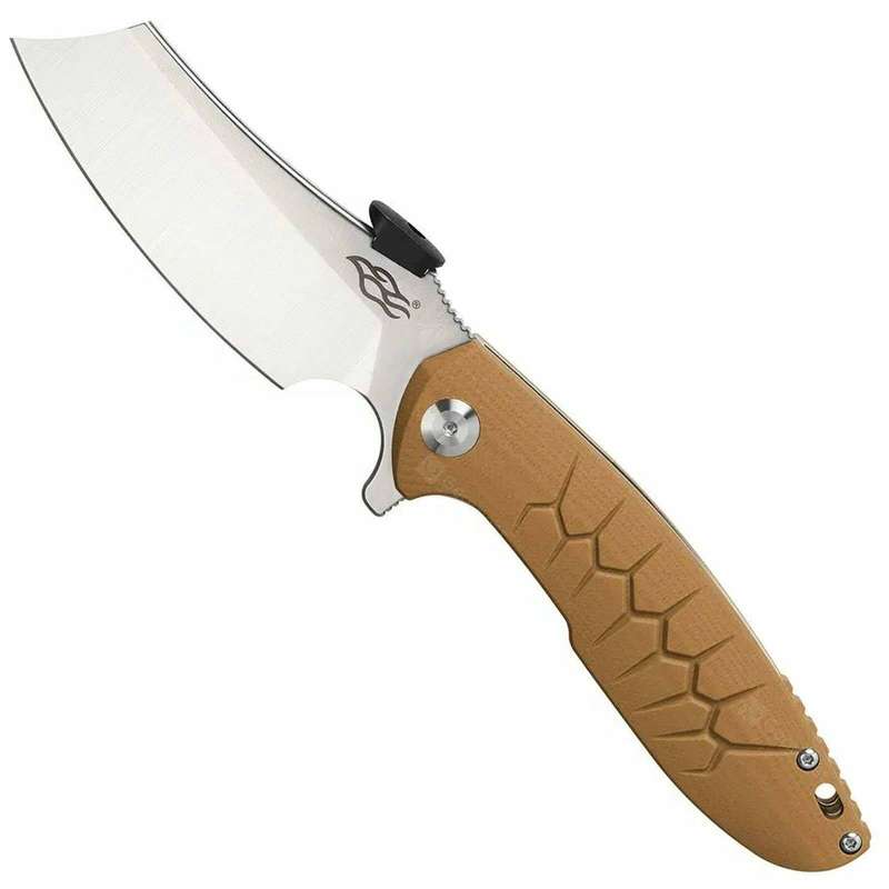 Firebird FH81 D2 Folding Knife G10 Handle 205mm EDC Tool