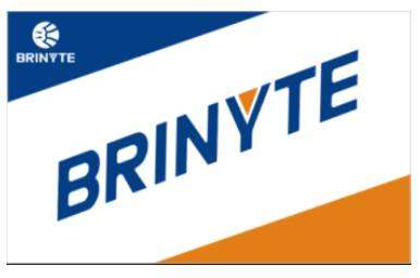 Brinyte Patch