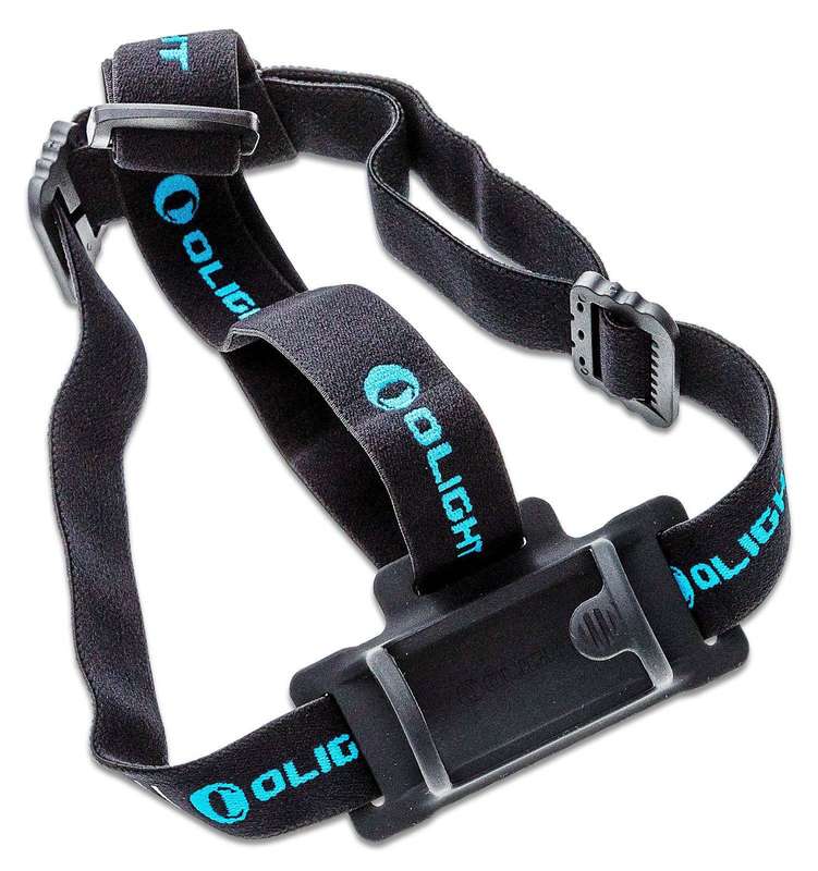 Olight Perun 2 Headband Adjustable Strap for Perun 2 Headlamp