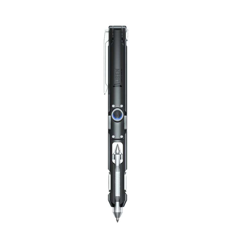 WUBEN Gecko E61 EDC Pen Rechargeable Multi-functional Penlight 130 Lumen 8m