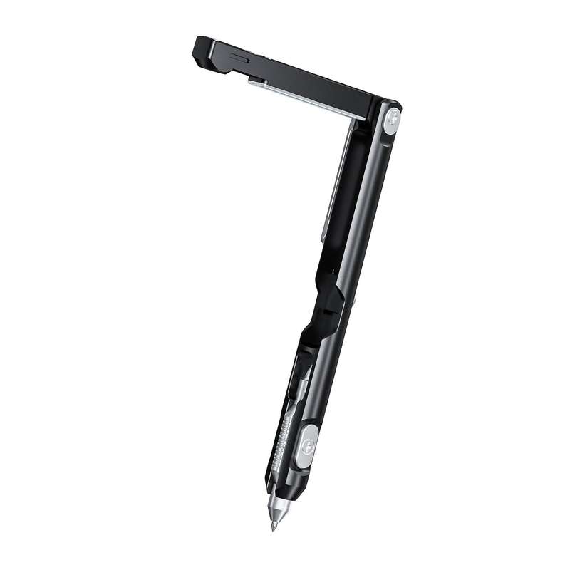 WUBEN Gecko E61 EDC Pen Rechargeable Multi-functional Penlight 130 Lumen 8m