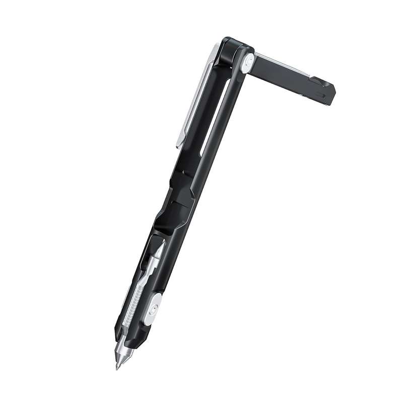 WUBEN Gecko E61 EDC Pen Rechargeable Multi-functional Penlight 130 Lumen 8m