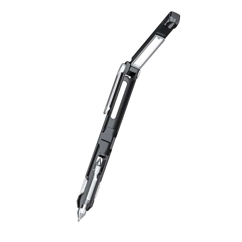 WUBEN Gecko E61 EDC Pen Rechargeable Multi-functional Penlight 130 Lumen 8m