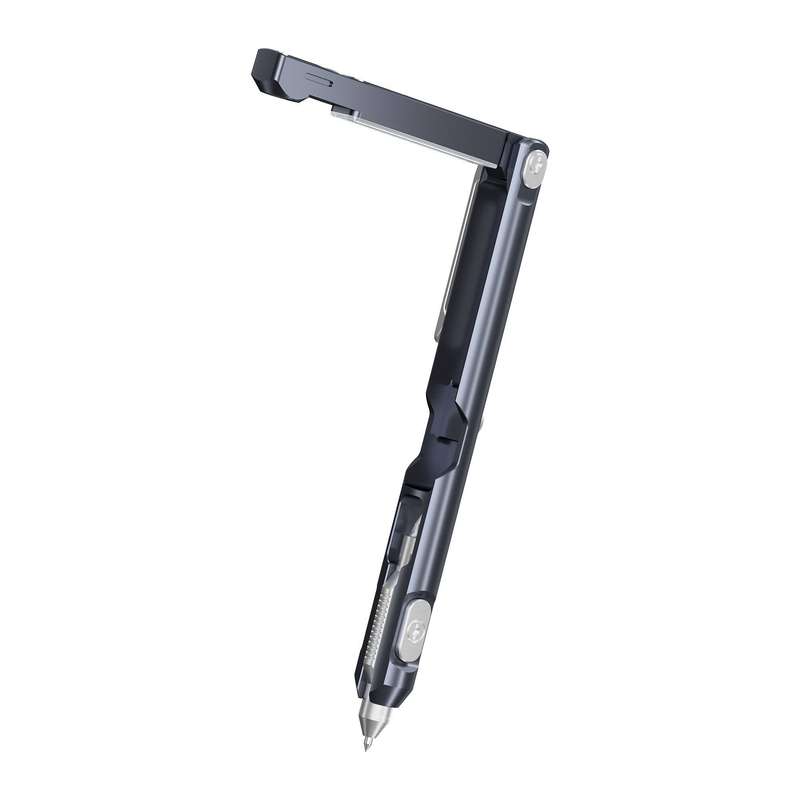 WUBEN Gecko E61 EDC Pen Rechargeable Multi-functional Penlight 130 Lumen 8m