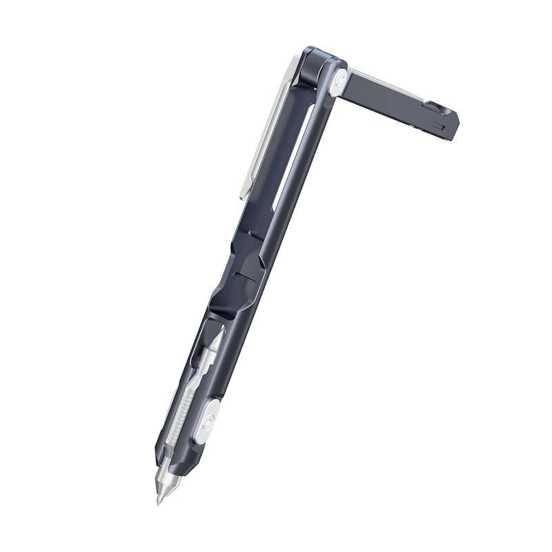 WUBEN Gecko E61 EDC Pen Rechargeable Multi-functional Penlight 130 Lumen 8m
