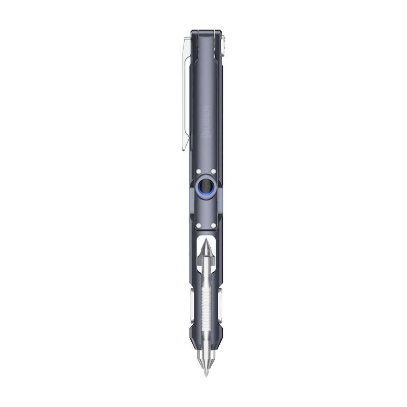 WUBEN Gecko E61 EDC Pen Rechargeable Multi-functional Penlight 130 Lumen 8m