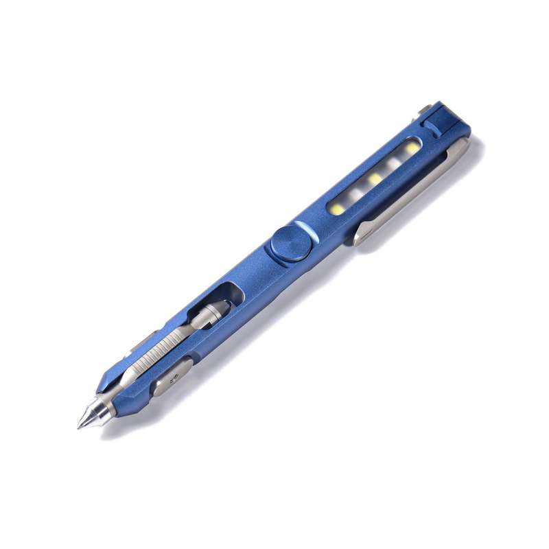 WUBEN Gecko E61 EDC Pen Rechargeable Multi-functional Penlight 130 Lumen 8m
