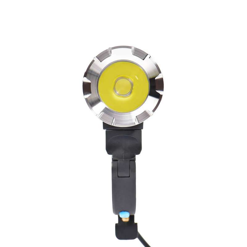 WUBEN B1 Professional MTB Bicycle Light 3600LM 179m Rechargeable