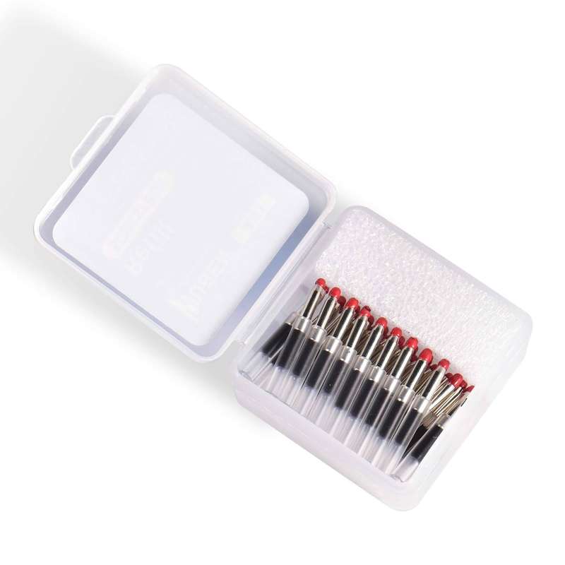 Wuben E61 Extra Pen Refills 50pcs Set for EDC Pen Light