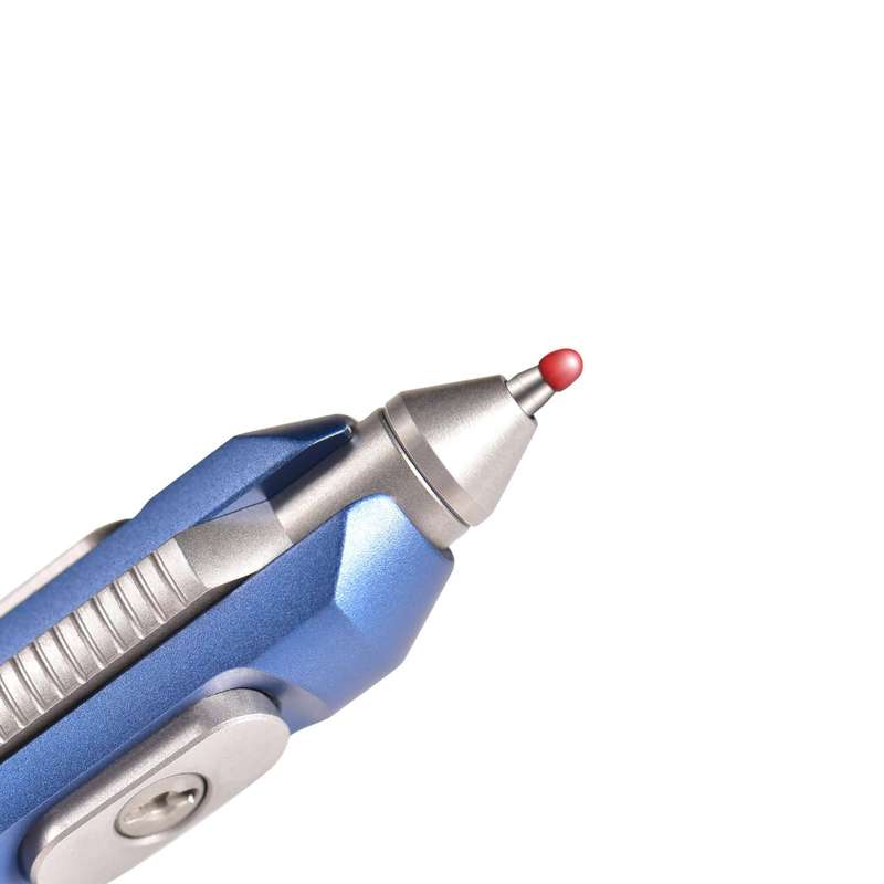 Wuben E61 Extra Pen Refills 50pcs Set for EDC Pen Light