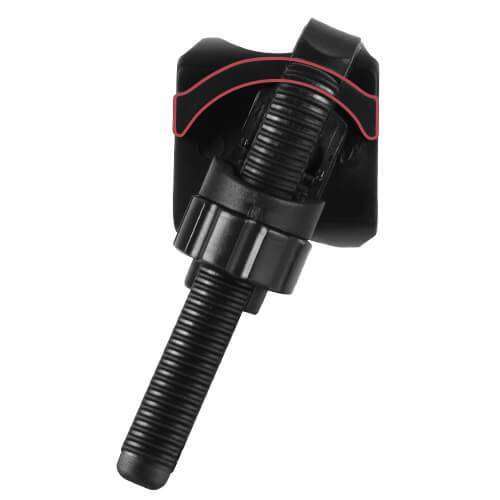 WUBEN AT3 Bike Bicycle Clip Mount for Flashlights