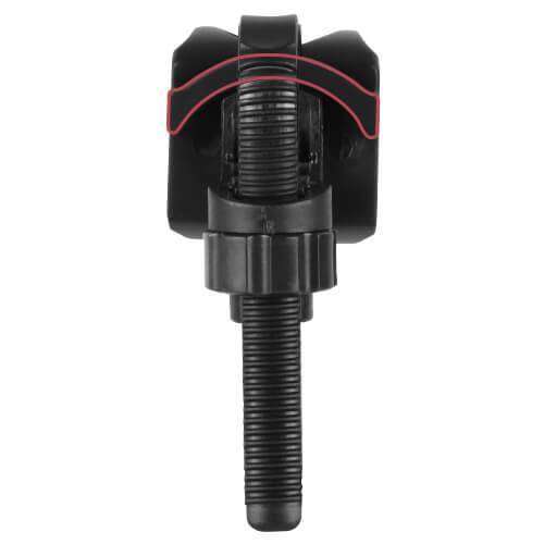 WUBEN AT3 Bike Bicycle Clip Mount for Flashlights