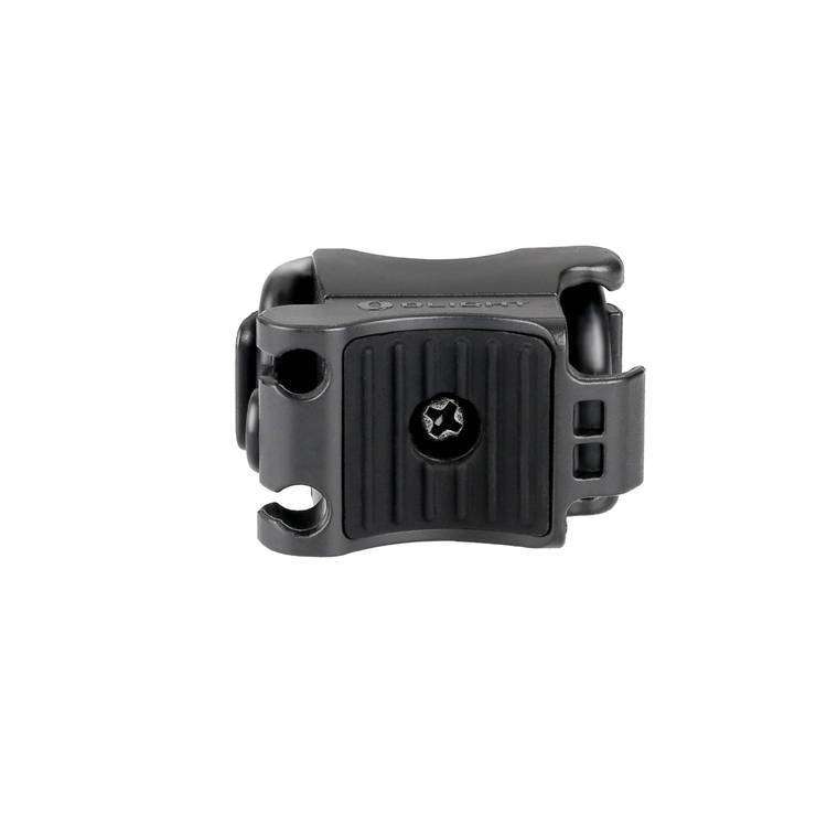 Olight FB-1 Bike Mount for 10-35mm Flashlights Universal