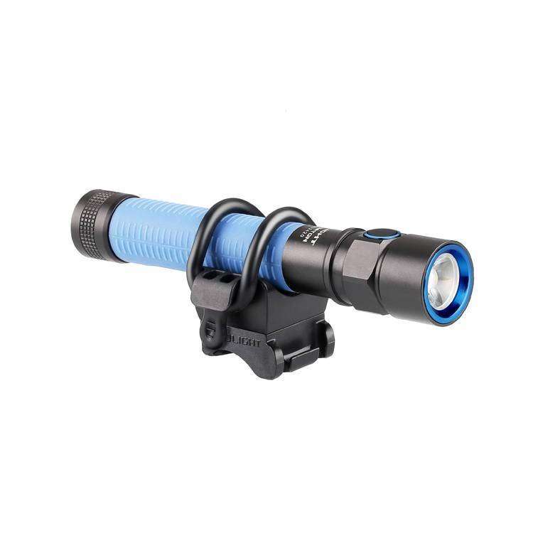 Olight FB-1 Bike Mount for 10-35mm Flashlights Universal