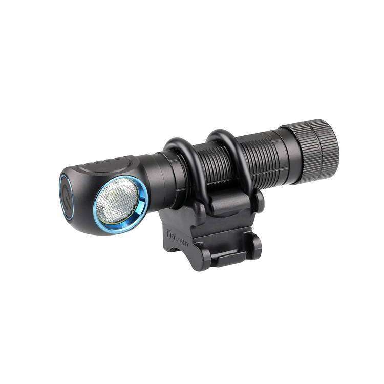 Olight FB-1 Bike Mount for 10-35mm Flashlights Universal