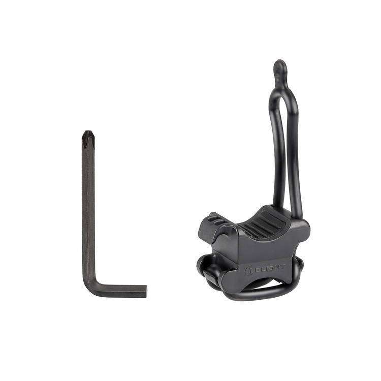 Olight FB-1 Bike Mount for 10-35mm Flashlights Universal