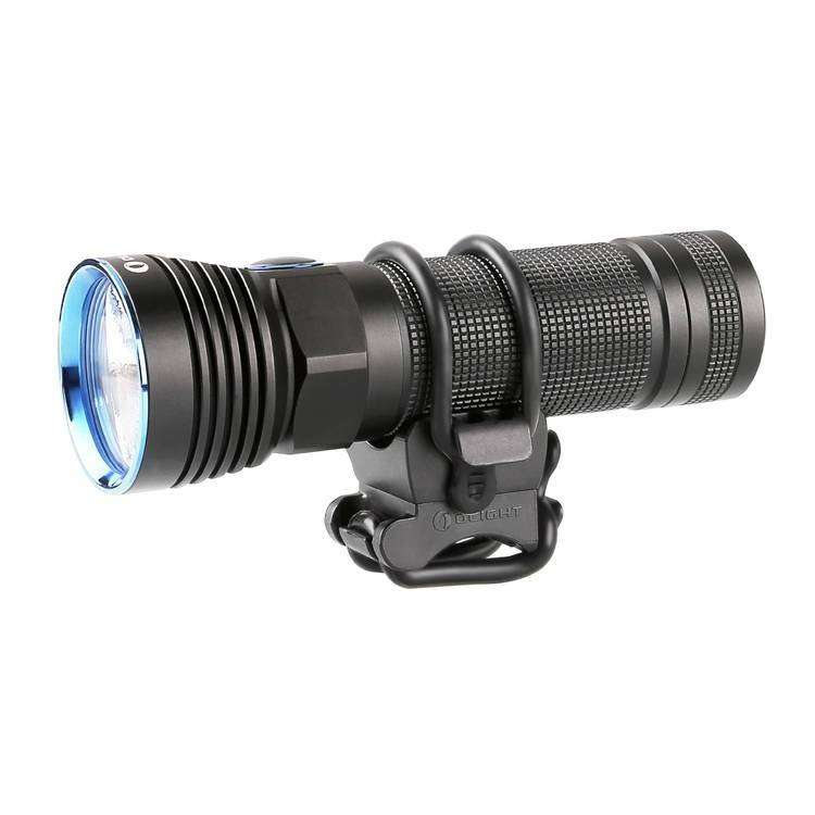 Olight FB-1 Bike Mount for 10-35mm Flashlights Universal