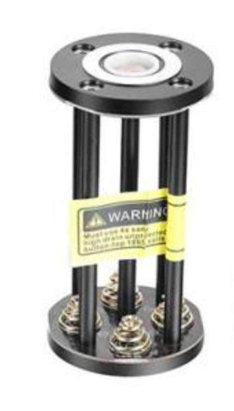 Manker MK35 II Battery Carrier for 4x 18650 Batteries