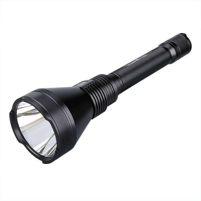 TrustFire T90R Kit A 4800 Lumens Flashlight with 1600m Throw