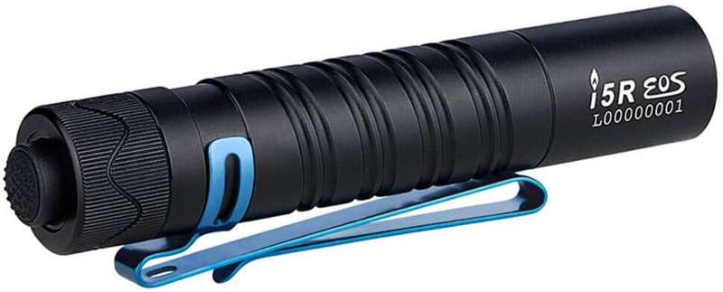 Olight i5R EOS Black