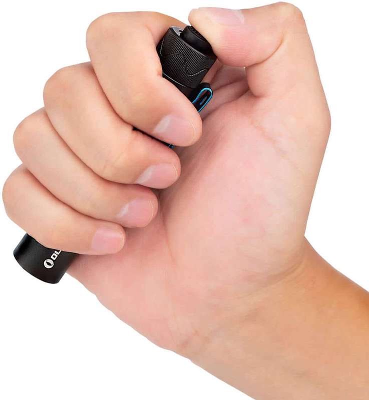 Olight i5R EOS Black