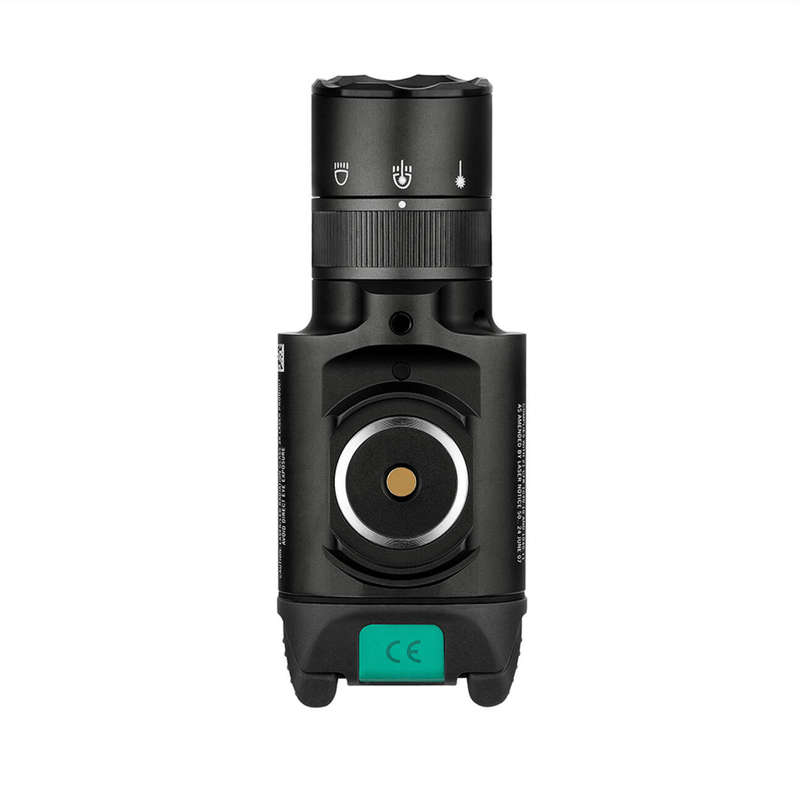 Olight Baldr Pro R 1350 Lumen 200m Rechargeable Weapon Light