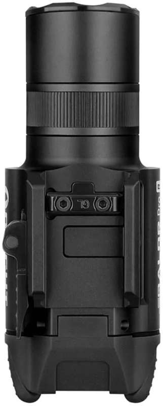Olight Baldr Pro R 1350 Lumen 200m Rechargeable Weapon Light