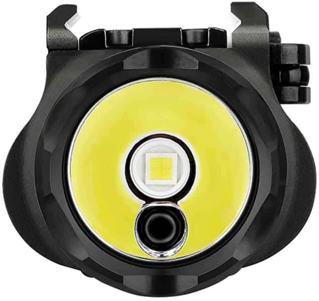 Olight Baldr Pro R 1350 Lumen 200m Rechargeable Weapon Light