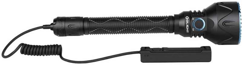 Olight Javelot Pro 2 2500 Lumen 1050m Tactical Flashlight
