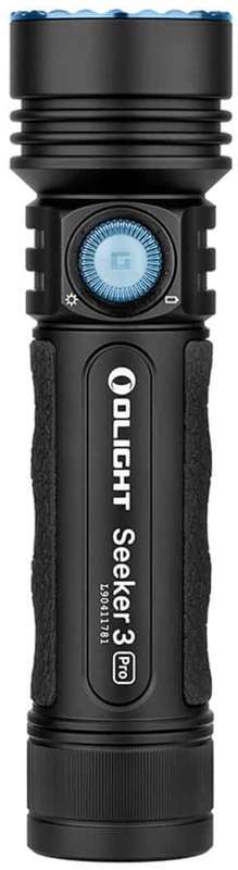 Olight  Seeker 3 Pro