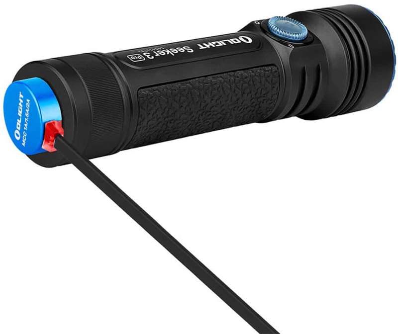 Olight  Seeker 3 Pro