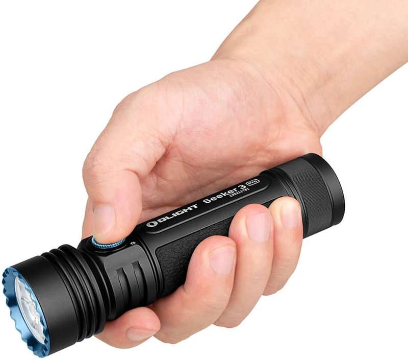 Olight  Seeker 3 Pro