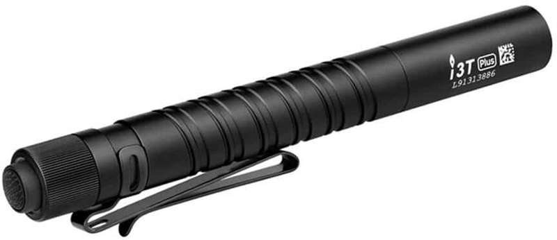 Olight i3T Plus