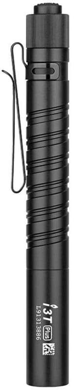 Olight i3T Plus