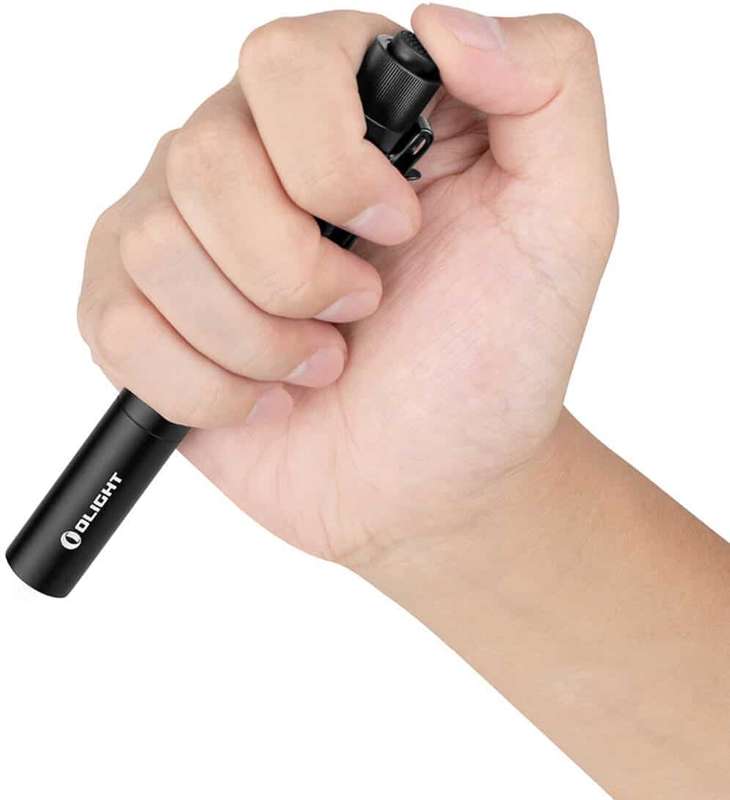 Olight i3T Plus