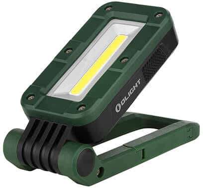 Olight Swivel 400lm