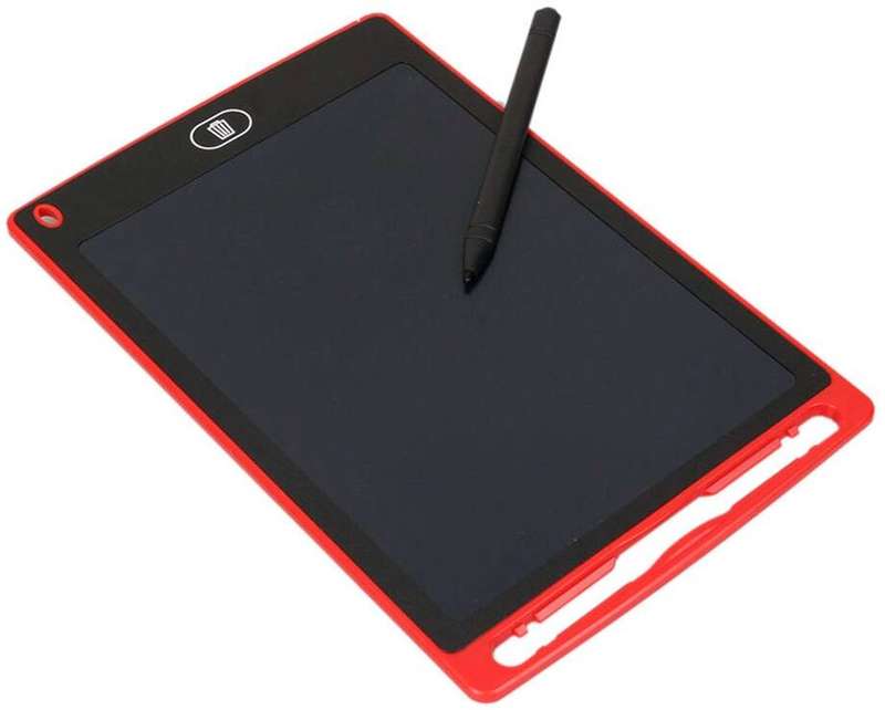 TorchSA Quick Note Digital Memo Pad for Productivity