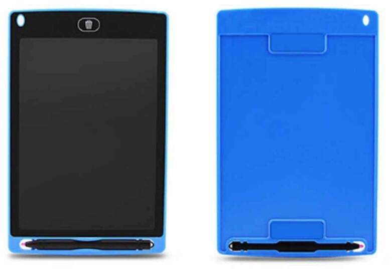 TorchSA Quick Note Digital Memo Pad for Productivity