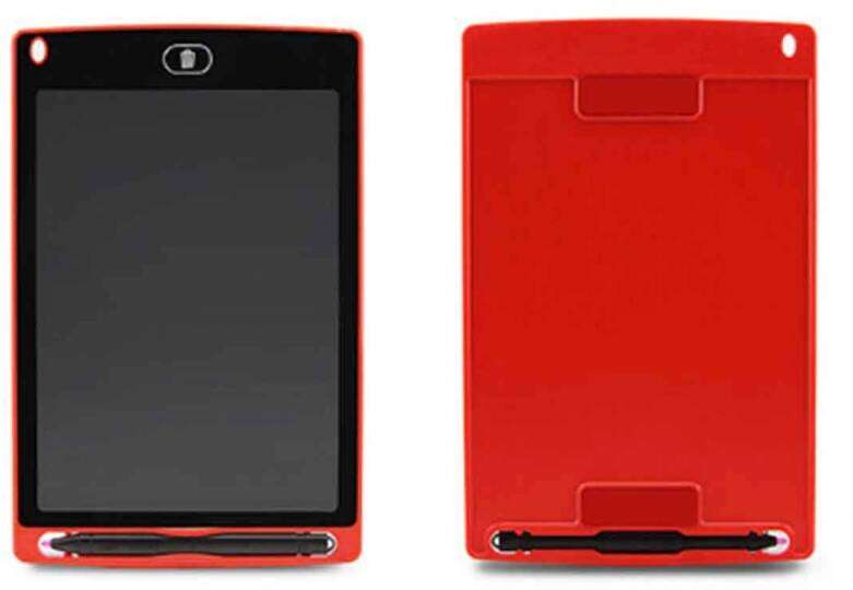 TorchSA Quick Note Digital Memo Pad for Productivity