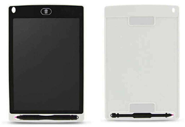 TorchSA Quick Note Digital Memo Pad for Productivity