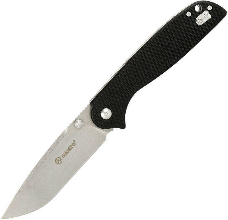 Ganzo G6803