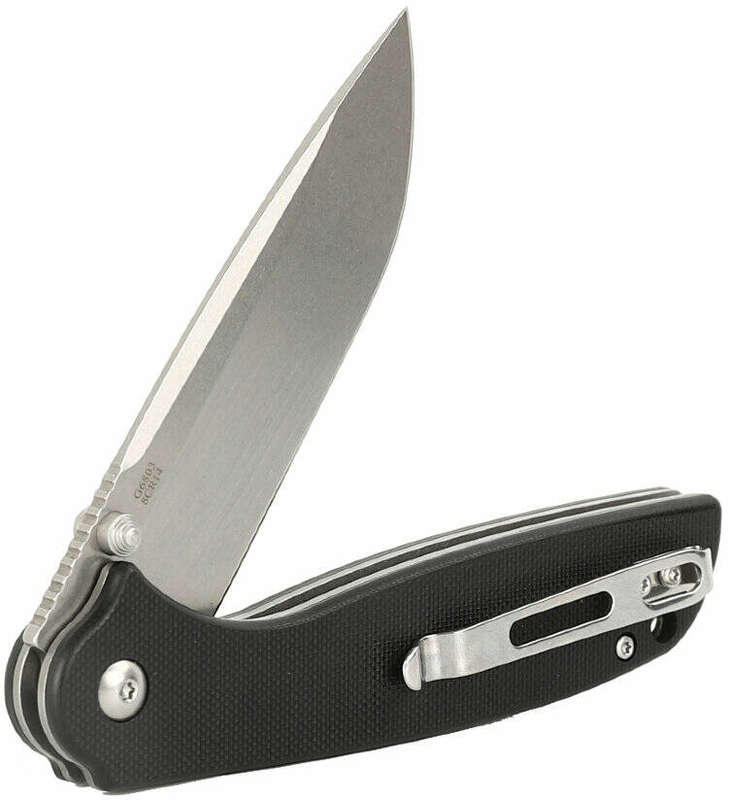 Ganzo G6803