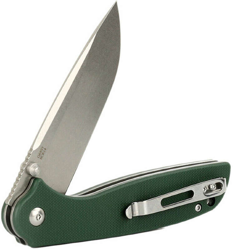 Ganzo G6803