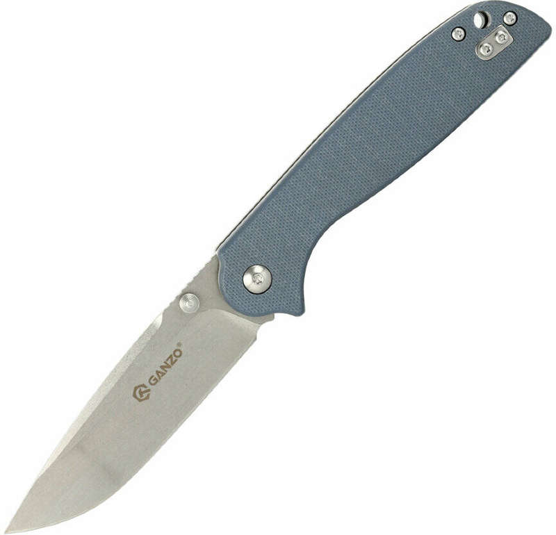 Ganzo G6803