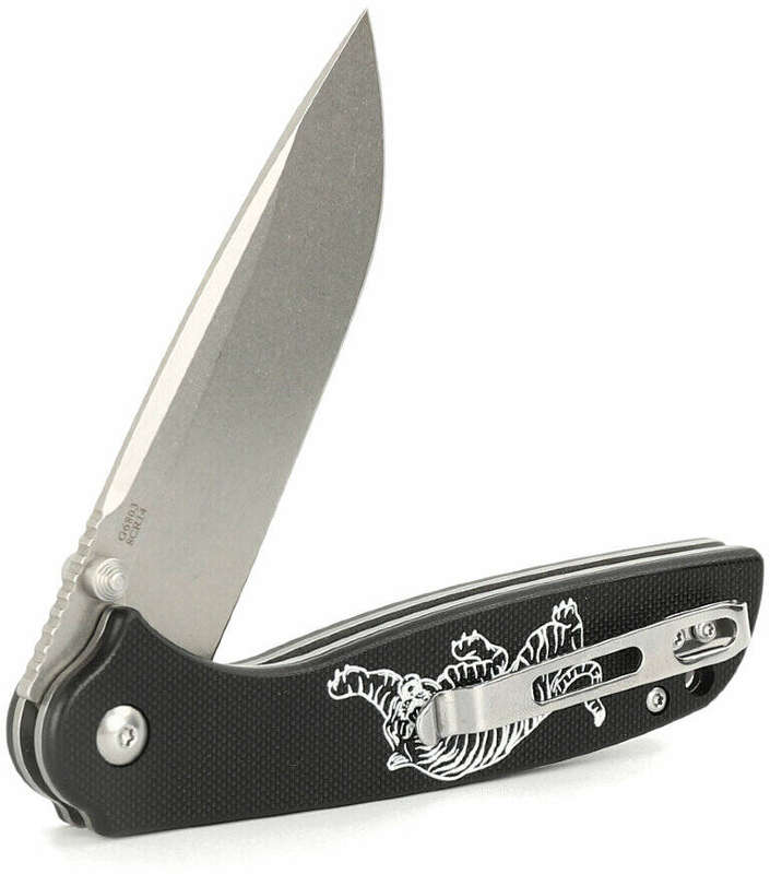 Ganzo G6803