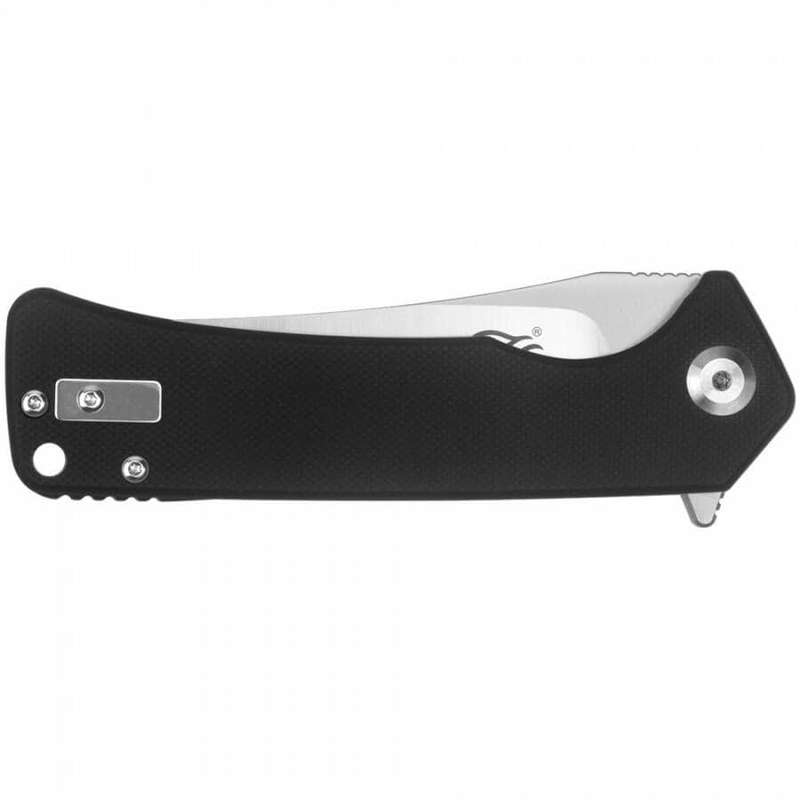 Firebird FH923-BK Folding Knife D2 Steel G10 Handle 202mm