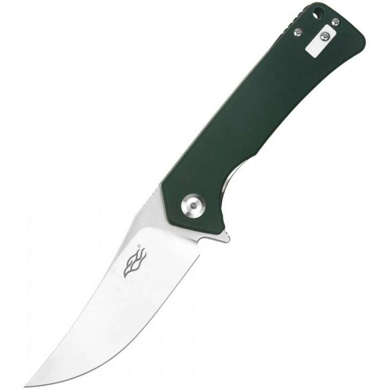 Firebird FH923-BK Folding Knife D2 Steel G10 Handle 202mm