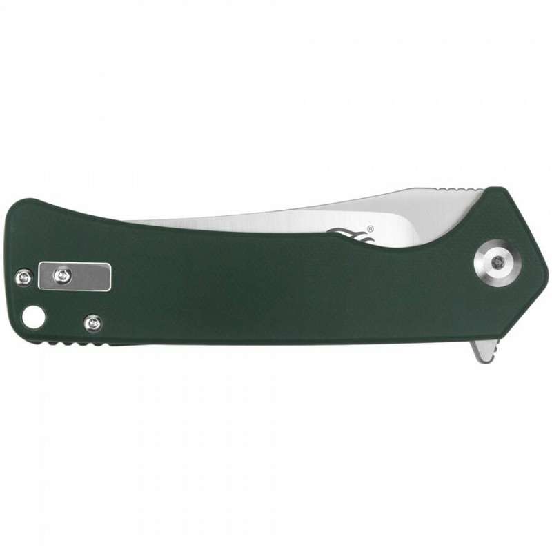 Firebird FH923-BK Folding Knife D2 Steel G10 Handle 202mm