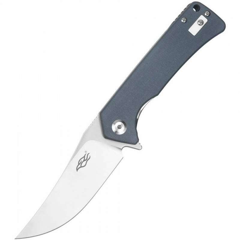 Firebird FH923-BK Folding Knife D2 Steel G10 Handle 202mm